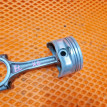 Шатун Hyundai Elantra XD 3 G4ED 1.6 Hyundai Accent оригинальный номер 2341026501