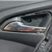 Обшивка двери передней левой Opel Astra J Opel Astra оригинальный номер 13315233