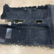 Ковролин напольное покрытие Volkswagen Polo 5 Volkswagen Polo оригинальный номер 6RU 863 367 BUM7