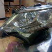Фара ксенон Toyota Camry 2014-2017 8114533800 55, передняя левая Toyota Camry  