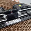 Панель управления климат-контроля BMW X5 