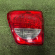 Фонарь в крышку багажника Toyota SEQUOIA 2008-2014 815800C030, правый Toyota Sequoia 