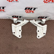 Петли капота BMW X3 оригинальный номер 41 61 7 262 875, 41 61 7 262 875, 41617262875, 7262875, 41 61 7 262 876, 41617262876, 7262876