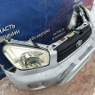 Ноускат Nose Cut Toyota RAV4 2000-2003 20 CA Toyota RAV 4 
