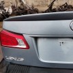 Фонарь крышки багажника левый Lexus IS 2 Lexus IS  