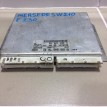 Блок управления ESP Mercedes-Benz E230 W210 Mercedes-Benz E-klasse оригинальный номер 0175451932