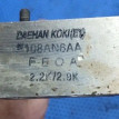Трубка кондиционера Hyundai Elantra IV (2006—2011) Hyundai Elantra оригинальный номер F108AN6AA
