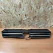Решетка радиатора Volkswagen Polo MK5 CGGB 1.4 Volkswagen Polo оригинальный номер 6RU853653