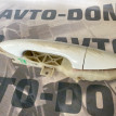 Ручка двери задняя левая Hyundai Solaris 2012 Hyundai Solaris 