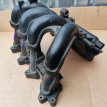 Впускной коллектор Mercedes W168 A140 A160 Mercedes-Benz A-klasse оригинальный номер A1661410201