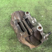 Суппорт Toyota CELSIOR 4775050121, передний левый Toyota Celsior 