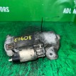 Стартер Honda Pilot 2 2008-2015 4280005380 J35Z4 Honda Pilot  