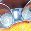 Приборная панель Mercedes GLC Class C253 2016-2019 Mercedes-Benz GLC оригинальный номер a2539005604