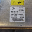 Блок управления двтгателем Mercedes-Benz C-Class W204 Mercedes-Benz C-klasse оригинальный номер A6519003100