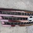 Решетка радиатора Nissan Cedric оригинальный номер 62310CR600