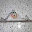 Фонарь подсветки номера Kia Rio II рестайлинг (2009—2011) Kia Rio оригинальный номер 925021g000