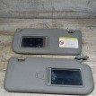 Козырек солнцезащитный Kia Sorento II (2009—2012) Kia Sorento оригинальный номер 852102P200H9