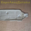 Теплозащита глушителя VW Touareg 3 CR7 Audi Q7 Q8 Volkswagen Touareg оригинальный номер 4M0825711F