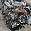 Двигатель Geely Atlas 