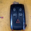 Смарт ключ Jaguar XF X250 433mhz Jaguar XF оригинальный номер C2P17156