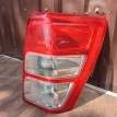 Фонарь Suzuki Grand Vitara 2006-2015 3565064J10, правый Suzuki Grand Vitara  