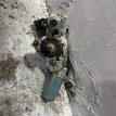 Моторчик заднего дворника Toyota Sprinter Marino Toyota Sprinter Marino оригинальный номер 8513012800