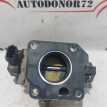 Дроссельная заслонка Hyundai Getz Hyundai Getz оригинальный номер 3510022700