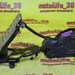 Педаль газа Honda Civic 