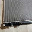 Радиатор охлаждения Nissan Bluebird Sylphy 
