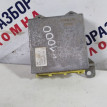 Блок управления AIR BAG Mazda 6 GG 2002-2007 Mazda 2 оригинальный номер GJ6A57K30C
