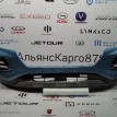 Бампер передний Chery Tiggo 4 pro Chery Tiggo 4  