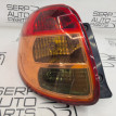 Фонарь задний левый Suzuki SX 4 YA21S M16A 2011 Suzuki SX4 