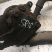 Насос ГУР SR18DE Nissan Bluebird U14 Nissan Bluebird оригинальный номер 491102J020