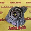 Насос масляный КПП Skoda Octavia 