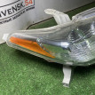 Фара галогеновая Toyota Highlander оригинальный номер 8113048A30, 8117048A20