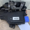 Замок двери передней левой Skoda Octavia (A5 1Z-) 2004-2013 Skoda Octavia оригинальный номер 3D2837015K