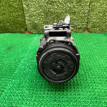 Компрессор кондиционера Mercedes S A0022301211 W221 Mercedes-Benz S-klasse 