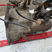 МКПП Hyundai accent 1 Pony Hyundai Accent оригинальный номер Ht1973
