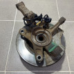 кулак передний правый Chevrolet Aveo T250 B12S1 Chevrolet Aveo 