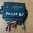 Блок управления парктроником (Volkswagen Passat) Volkswagen Passat оригинальный номер 3ae919475