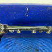 Рейка топливная Volkswagen Polo 5 Volkswagen Polo оригинальный номер 036133320C
