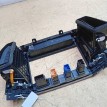 Название детали Рамка магнитола Модель Hyundai Santa Fe CM Hyundai Santa Fe  оригинальный номер 84740-2B900S4