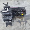 Печка Volvo XC40 