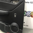 Дверная карта задняя Mercedes-Benz A-200 2005 Mercedes-Benz A-klasse 