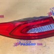 Фонарь задний наружный левый Jaguar XF I рестайлинг (2011—2015) Jaguar XF оригинальный номер C2Z12875
