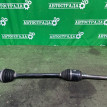 Привод Mercedes GL 2012-2019 A1663301300 X166, передний правый Mercedes-Benz GL-klasse 