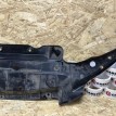 Накладка замка капота Toyota Land Cruiser Prado 150 Series Внедорожник 5 дв.  оригинальный номер 53292-60080