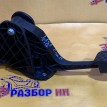 Педаль сцепления Volkswagen Tiguan I 2007—2011 5N Volkswagen Tiguan оригинальный номер 3C2721318A