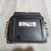 Блок управления двигателем Volvo S40 