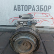 Компрессор кондиционера Kia Ceed ED 2007-2012 Hyundai i30 оригинальный номер 977012H040